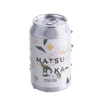 Japas Matsurika 330ml