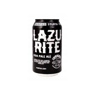 Warpigz Lazurite 440ml