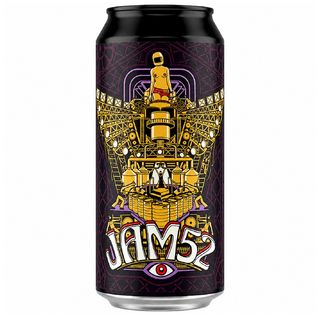 Mad Scientist JAM 52 440ml