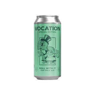 Vocation Roll with It 440ml