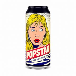 Mad Scientist Popstar 440ml