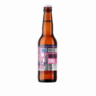 Musa Wannabe 330ml