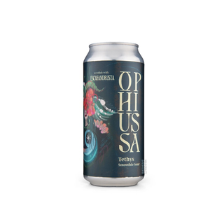 Ophiussa Tethys 440ml