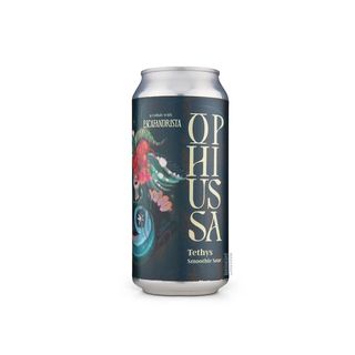 Ophiussa Tethys 440ml