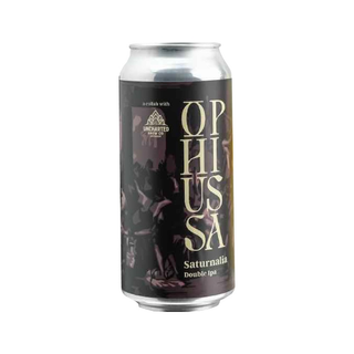 Ophiussa Saturnalia 440ml