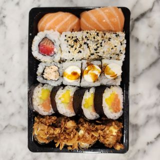 Box 9