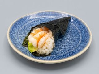 Temaki de Camarão Unidade