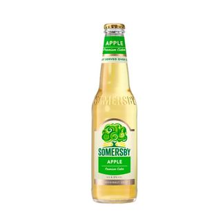 Somersby Maça (carica)