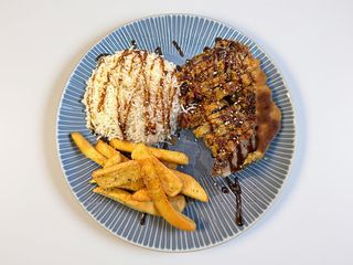 Pato à Pequim