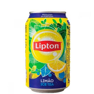 Iced Tea Limão