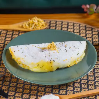 Tapioca Chicken