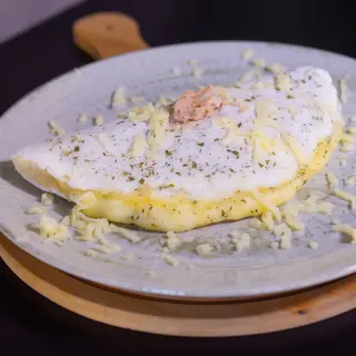 Tapioca Creamy Tuna
