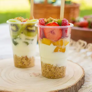 Yogu Fruit