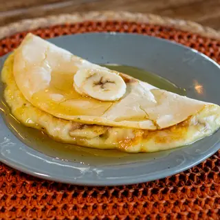 Crepioca Cartola