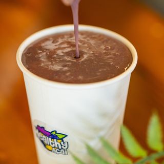 Crie seu Smoothie com açaí