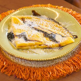 Crepe Prestigio