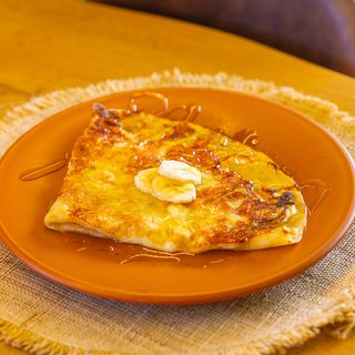 Crepe Cartola