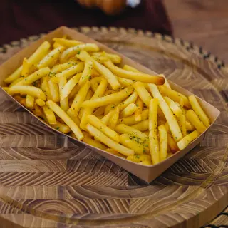 Batata Frita