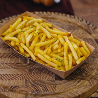 Batata Frita