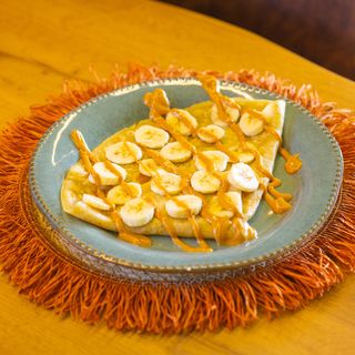 Crepe Fit
