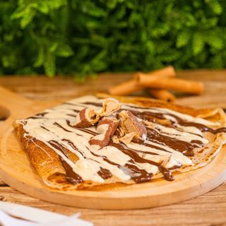 Crepe Kinder Bueno