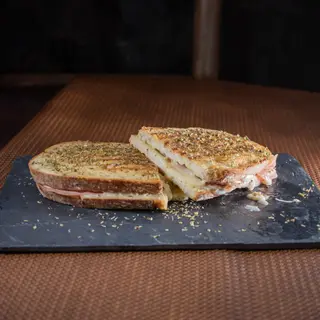 Tosta Mística