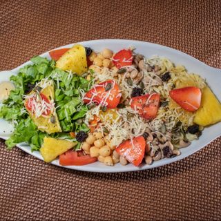Salada Veggie