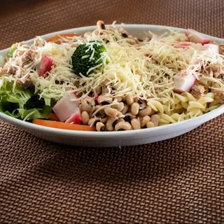 Salada do Mar