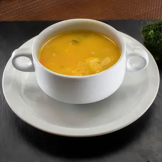 Sopa de legumes
