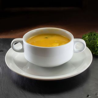Sopa de peixe