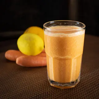 Laranjada Bronze