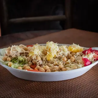 Salada do Campo
