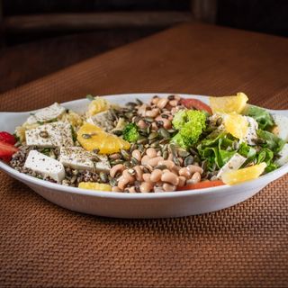 Salada Fresca