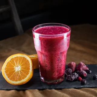 Laranjada Energy