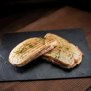 Tosta Samambaia