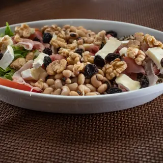 Salada Samambaia