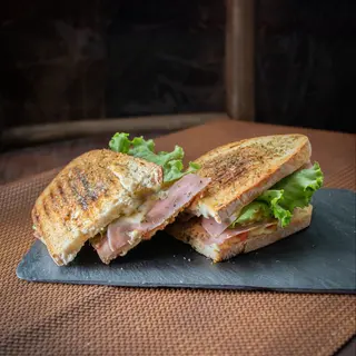 Tosta Margarita