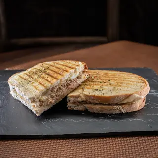 Tosta de Atum