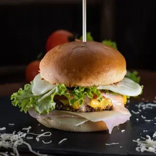 Hambúrguer Gula