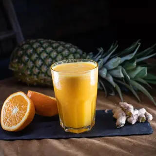 Laranjada Vital