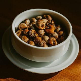 Caracóis