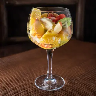 Fruta & Mel