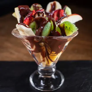Fruta & Choc