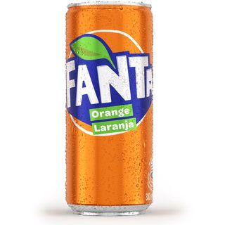 Fanta Laranja