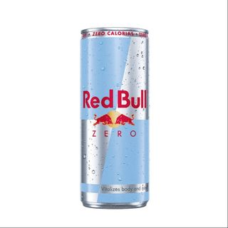 RedBull Zero