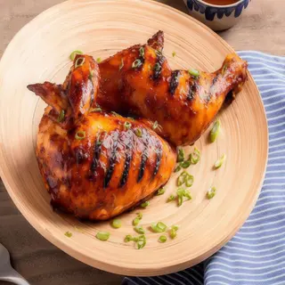 1/2 Frango