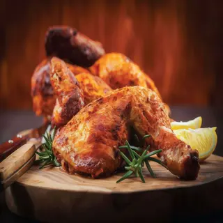 Frango Inteiro