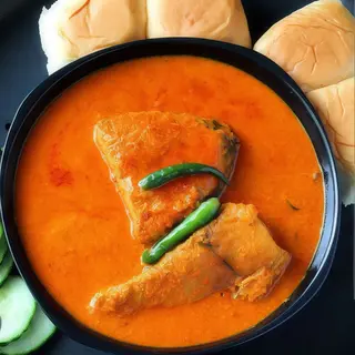 Peixe Caril
