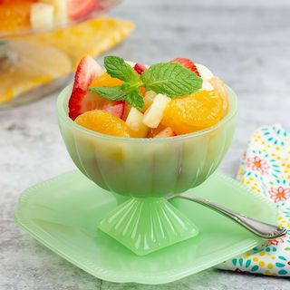 Salada de Frutas