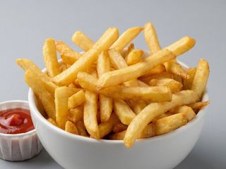 Batata Frita